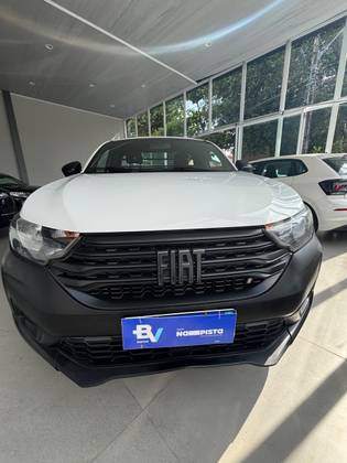FIAT STRADA 1.4 FIRE FLEX ENDURANCE CD MANUAL FIAT STRADA 1.4 FIRE FLEX ENDURANCE CD MANUAL